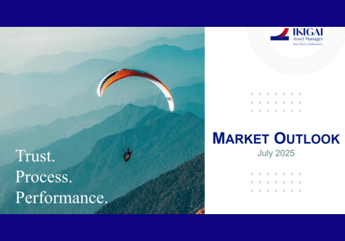 Market Outlook : July 2025