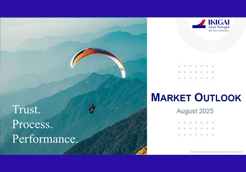 Market Outlook : August 2025