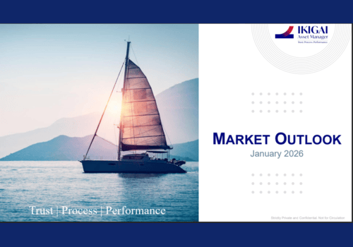 MARKET OUTLOOK : January 2026