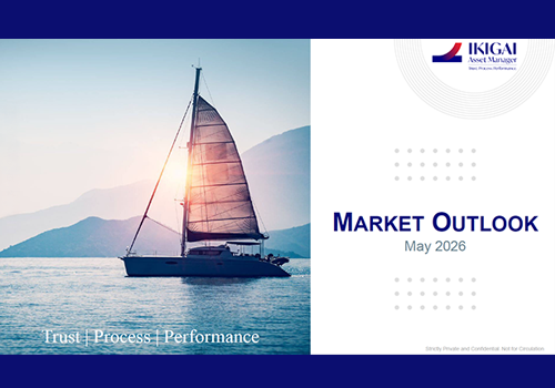 MARKET OUTLOOK May 2026