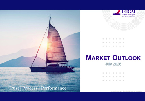 MARKET OUTLOOK July 2026