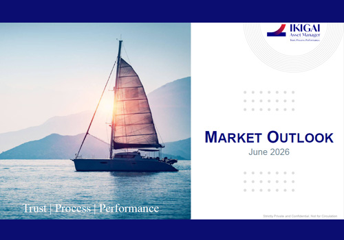 MARKET OUTLOOK June 2026