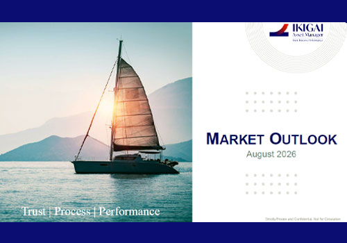 Market Outlook : August 2026