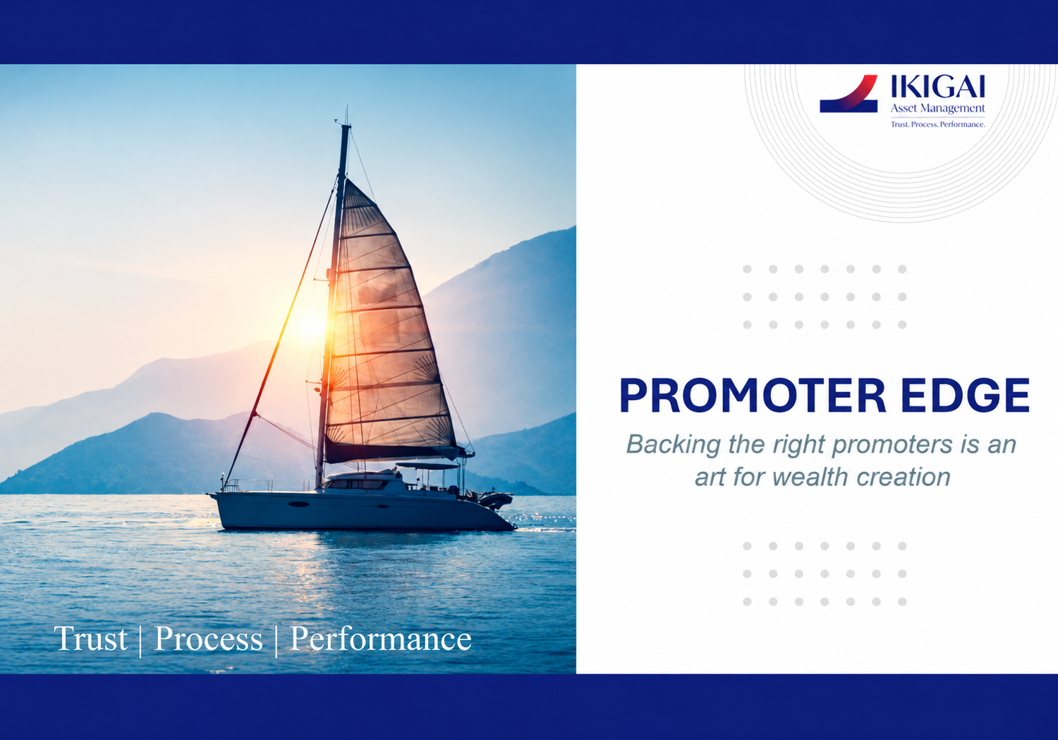 Promoter Edge