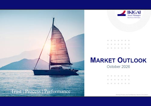 Market Outlook : October 2026